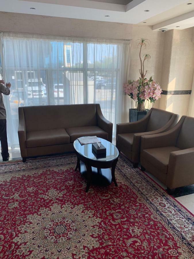 百丽宫酒店公寓 阿布扎比 外观 照片